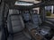 2027 Cadillac Escalade ESV Platinum Sport