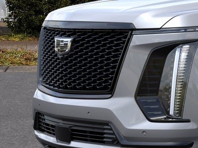 2027 Cadillac Escalade ESV Platinum Sport