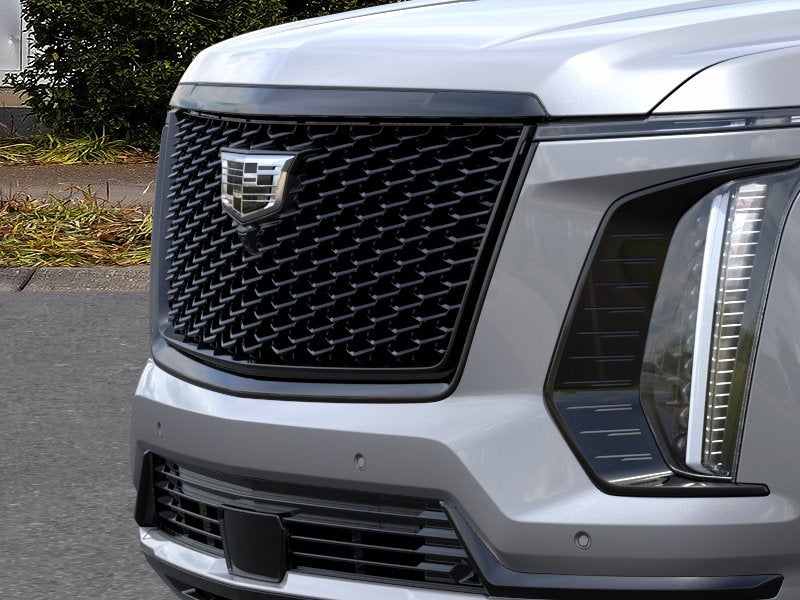 2027 Cadillac Escalade ESV Platinum Sport