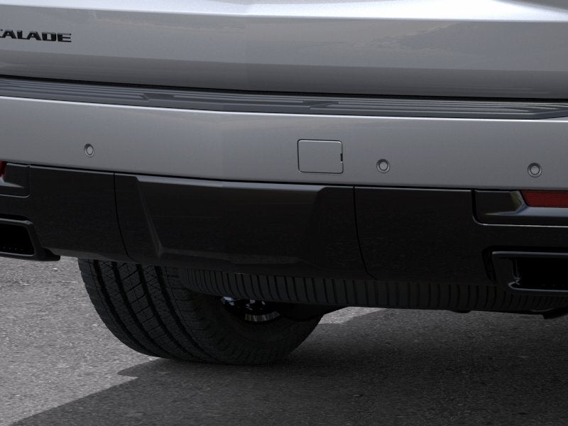 2027 Cadillac Escalade ESV Platinum Sport