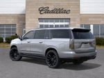 2027 Cadillac Escalade ESV Platinum Sport