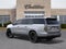 2027 Cadillac Escalade ESV Platinum Sport