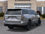 2027 Cadillac Escalade ESV Platinum Sport