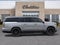 2027 Cadillac Escalade ESV Platinum Sport