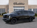 2027 Cadillac Escalade ESV Platinum Sport