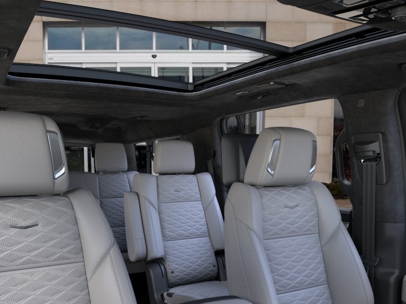 2027 Cadillac Escalade ESV Platinum Sport