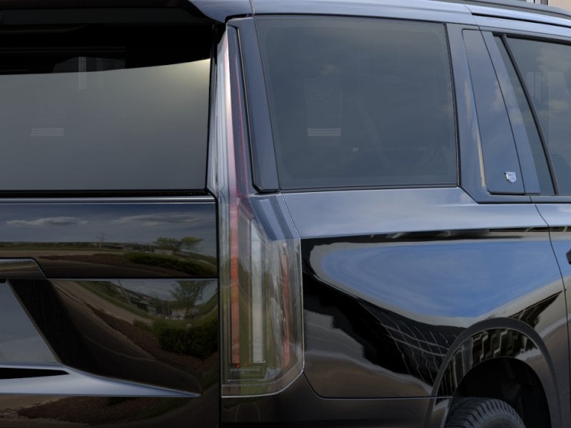 2027 Cadillac Escalade ESV Platinum Sport