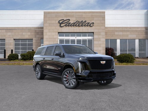 2027 Cadillac Escalade ESV V-Series