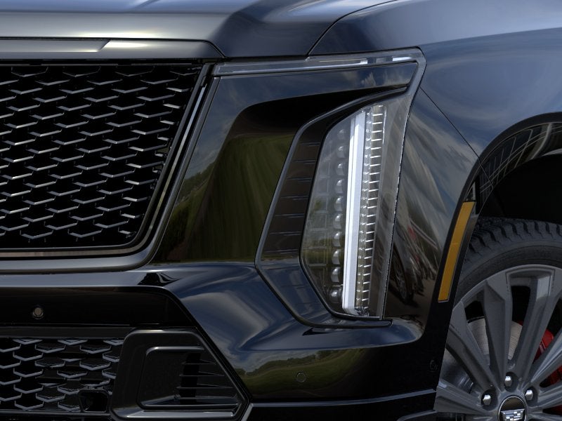 2027 Cadillac Escalade ESV V-Series