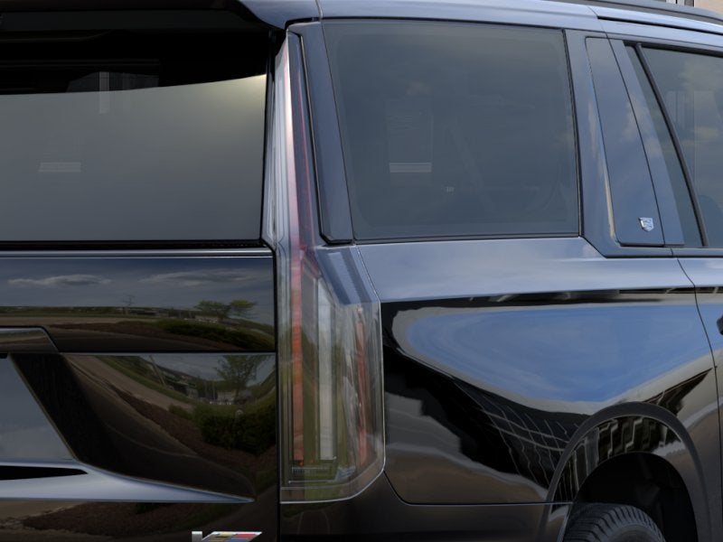 2027 Cadillac Escalade ESV V-Series