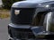2027 Cadillac Escalade ESV V-Series
