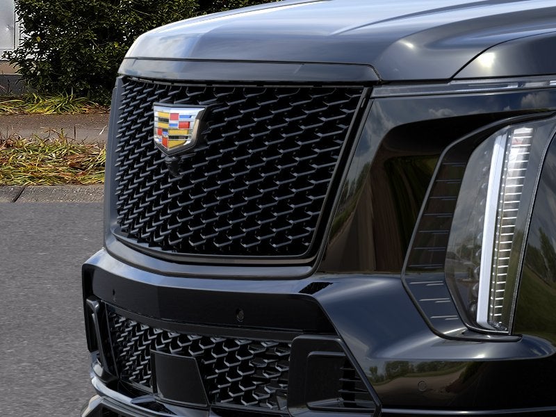 2027 Cadillac Escalade ESV V-Series