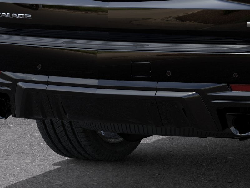 2027 Cadillac Escalade ESV V-Series