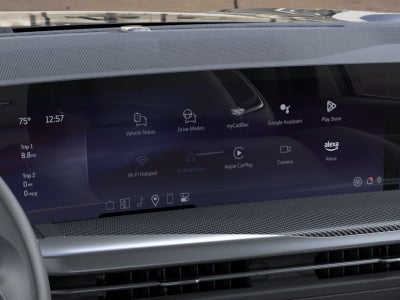 2027 Cadillac Escalade ESV V-Series