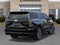 2027 Cadillac Escalade ESV V-Series