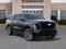 2027 Cadillac Escalade ESV V-Series