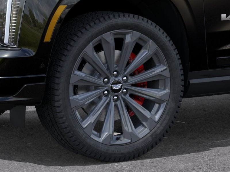 2027 Cadillac Escalade ESV V-Series