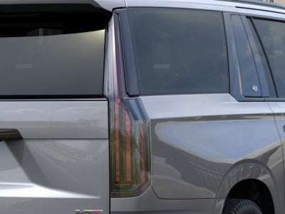 2026 Cadillac Escalade ESV V-Series