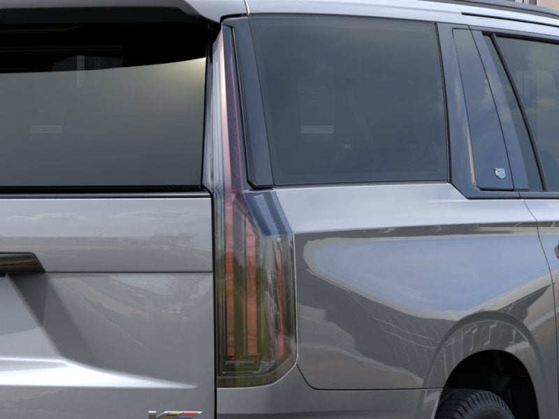 2026 Cadillac Escalade ESV V-Series