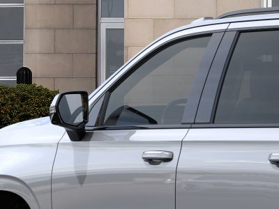 2026 Cadillac Escalade ESV V-Series