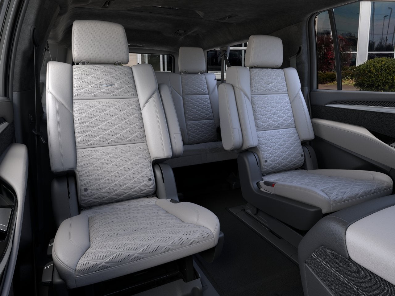 2026 Cadillac Escalade ESV V-Series