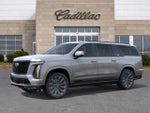 2026 Cadillac Escalade ESV V-Series