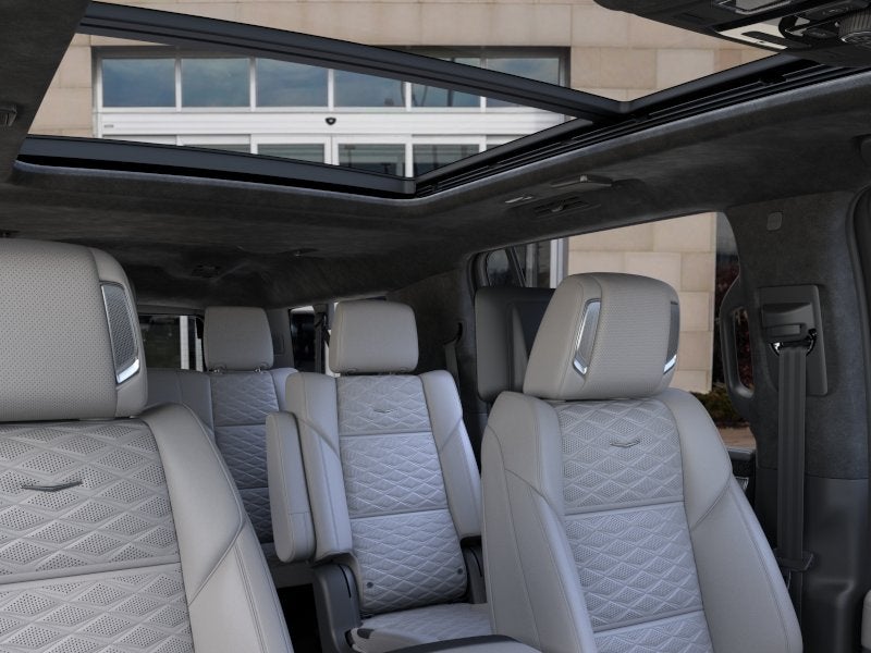 2026 Cadillac Escalade ESV V-Series