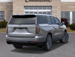2026 Cadillac Escalade ESV V-Series