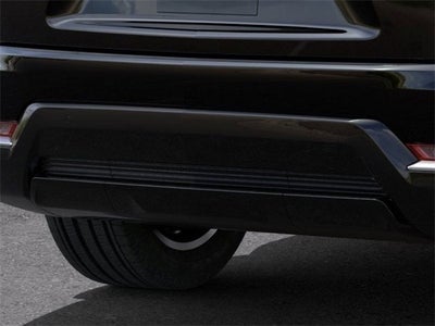 2025 Cadillac ESCALADE IQ Luxury 1