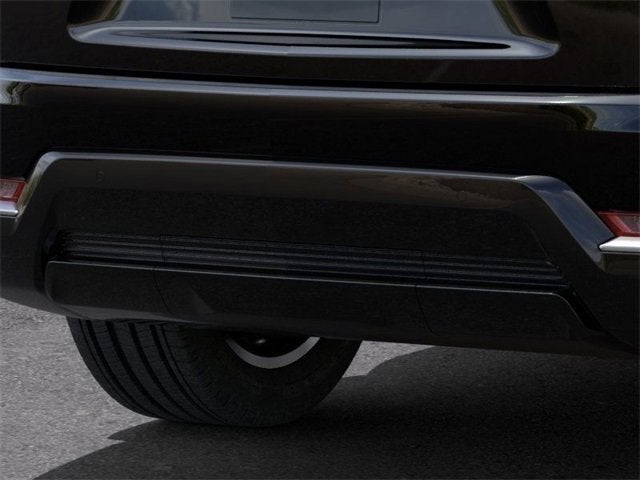 2025 Cadillac ESCALADE IQ Luxury 1