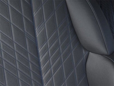 2025 Cadillac ESCALADE IQ Luxury 1