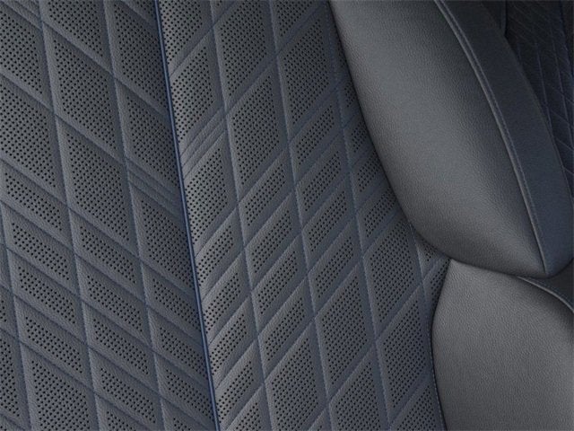 2025 Cadillac ESCALADE IQ Luxury 1