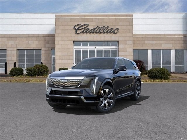2025 Cadillac ESCALADE IQ Luxury 1