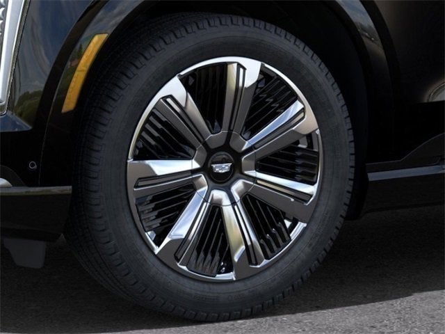 2025 Cadillac ESCALADE IQ Luxury 1