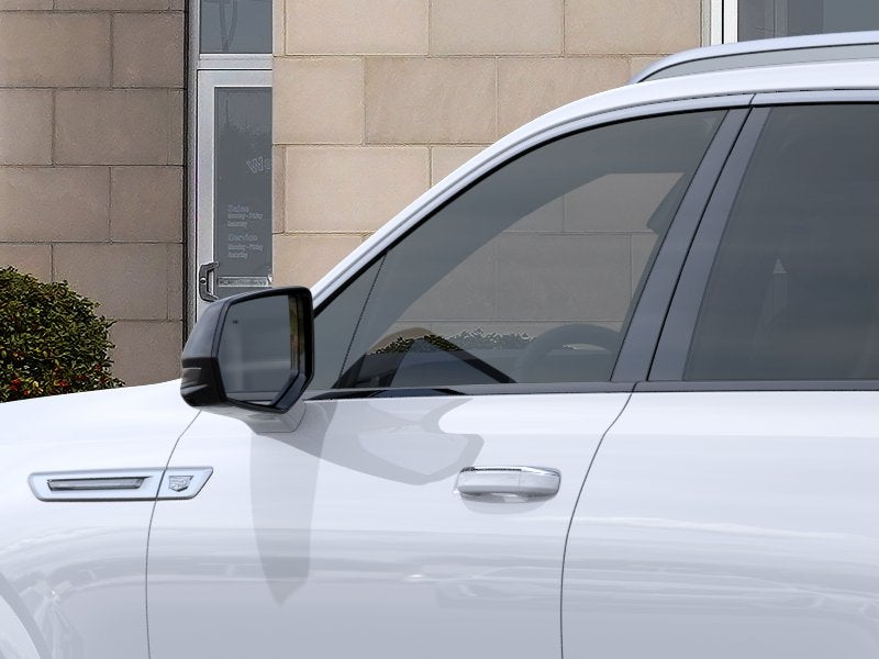 2026 Cadillac ESCALADE IQ Premium Luxury