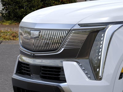 2026 Cadillac ESCALADE IQ Premium Luxury