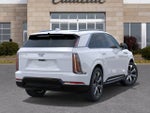 2026 Cadillac ESCALADE IQ Premium Luxury