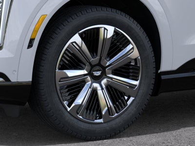 2026 Cadillac ESCALADE IQ Premium Luxury