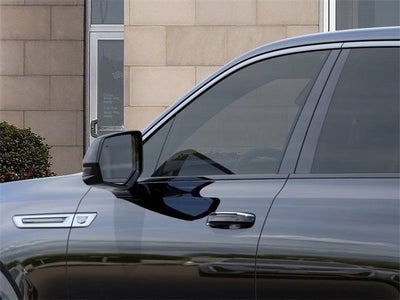 2025 Cadillac ESCALADE IQ Luxury 2