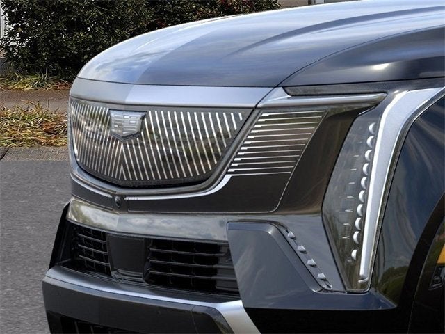 2025 Cadillac ESCALADE IQ Luxury 2