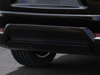 2025 Cadillac ESCALADE IQ Luxury 2