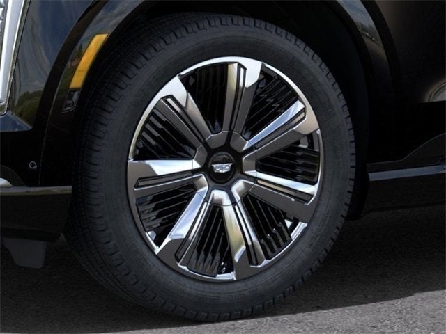 2025 Cadillac ESCALADE IQ Luxury 2