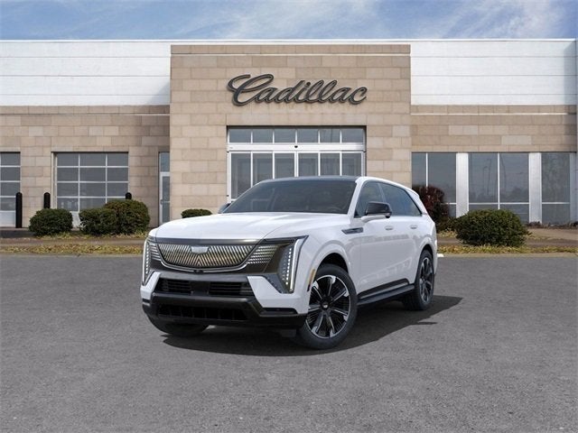2025 Cadillac ESCALADE IQ Sport 2