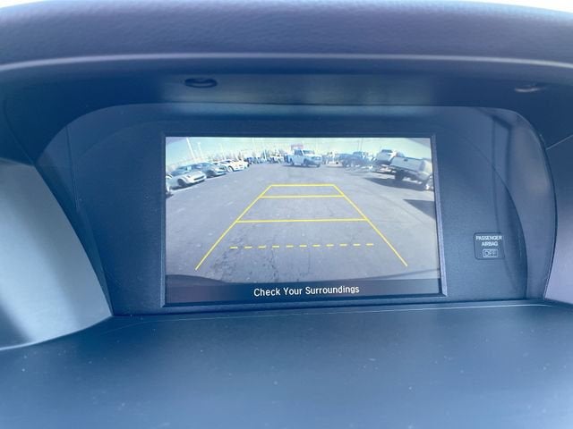 2013 Honda Accord Sdn LX