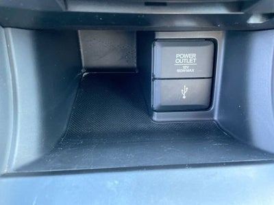 2013 Honda Accord Sdn LX