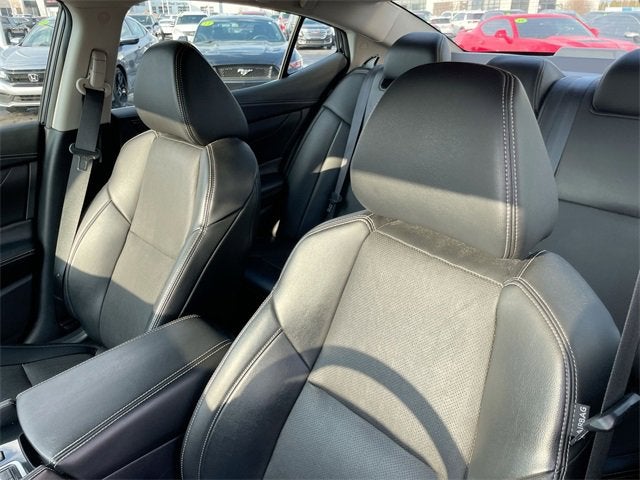 2019 Nissan Maxima 3.5 SL