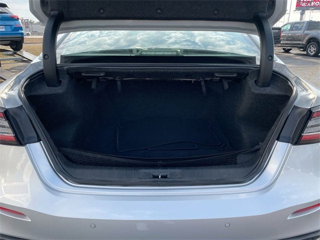 2019 Nissan Maxima 3.5 SL