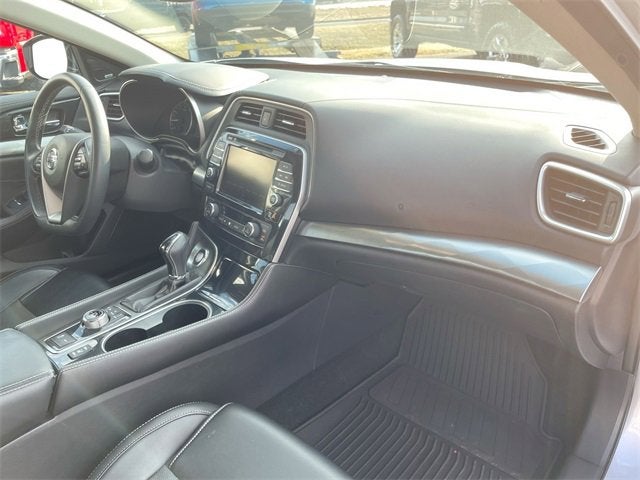 2019 Nissan Maxima 3.5 SL