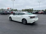 2020 Nissan Maxima SV Xtronic CVT