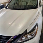2017 Nissan Altima 2.5 SL